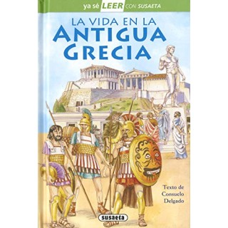 La vida en la Antigua Grecia
